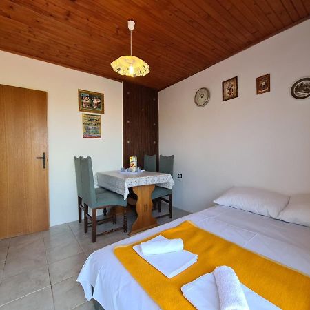 Apartments Zlatko 1397 스틴잔 외부 사진