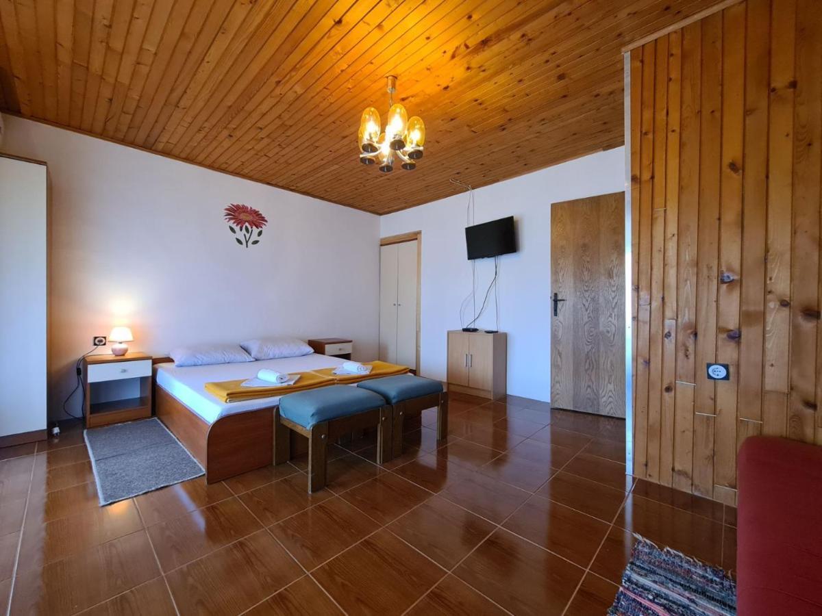 Apartments Zlatko 1397 스틴잔 외부 사진