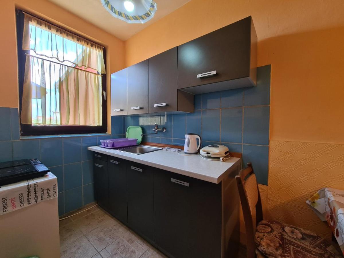 Apartments Zlatko 1397 스틴잔 외부 사진