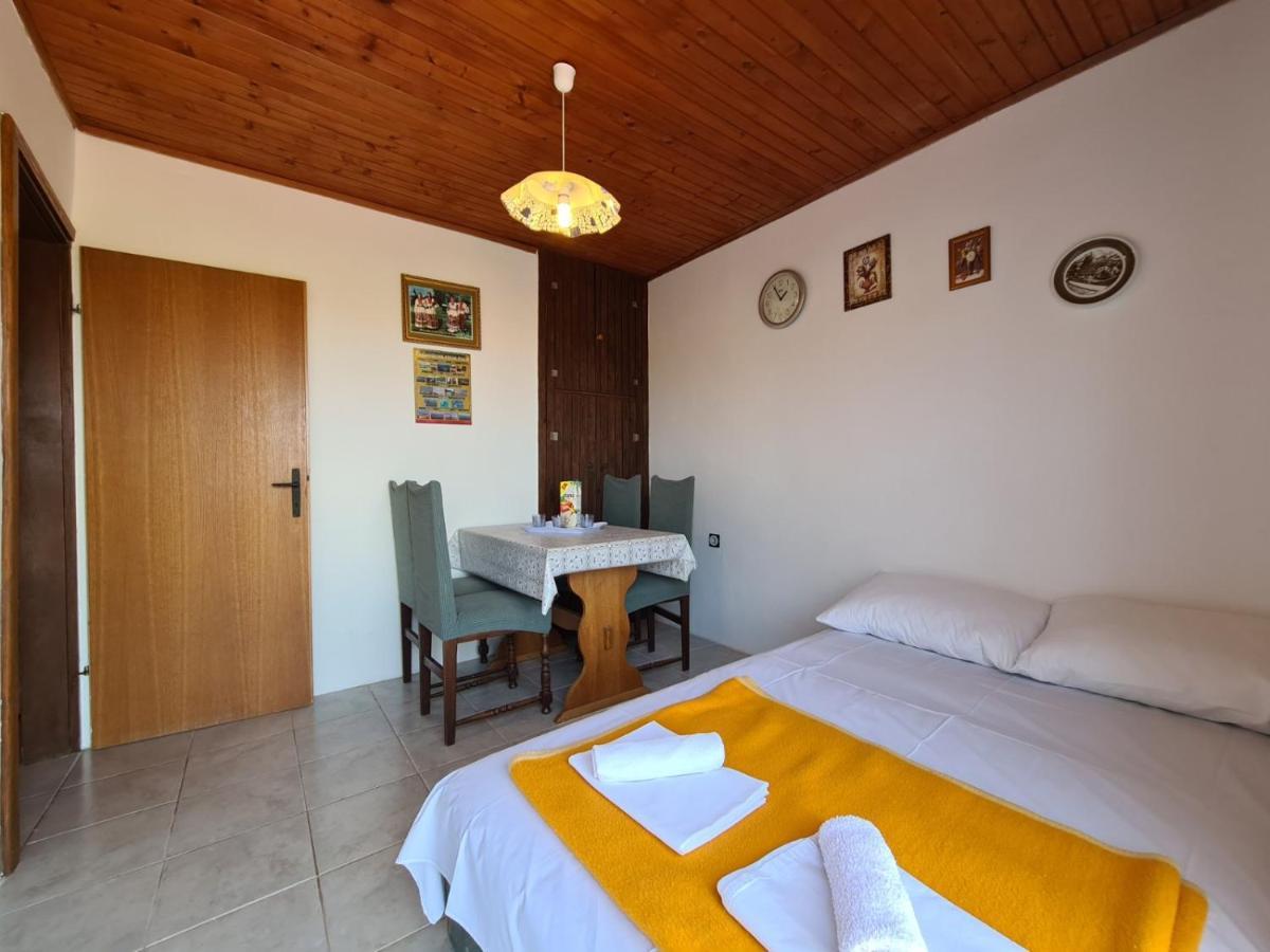 Apartments Zlatko 1397 스틴잔 외부 사진