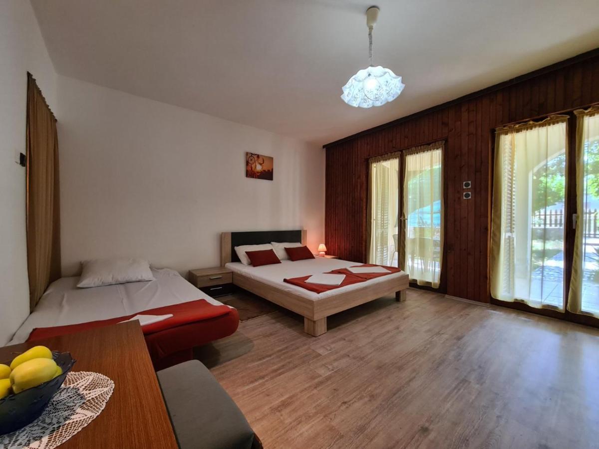 Apartments Zlatko 1397 스틴잔 외부 사진