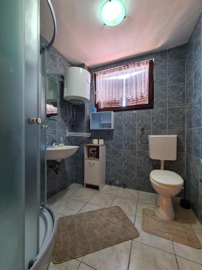 Apartments Zlatko 1397 스틴잔 외부 사진