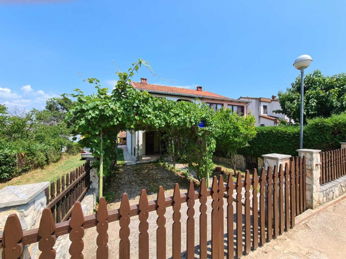 Apartments Zlatko 1397 스틴잔 외부 사진