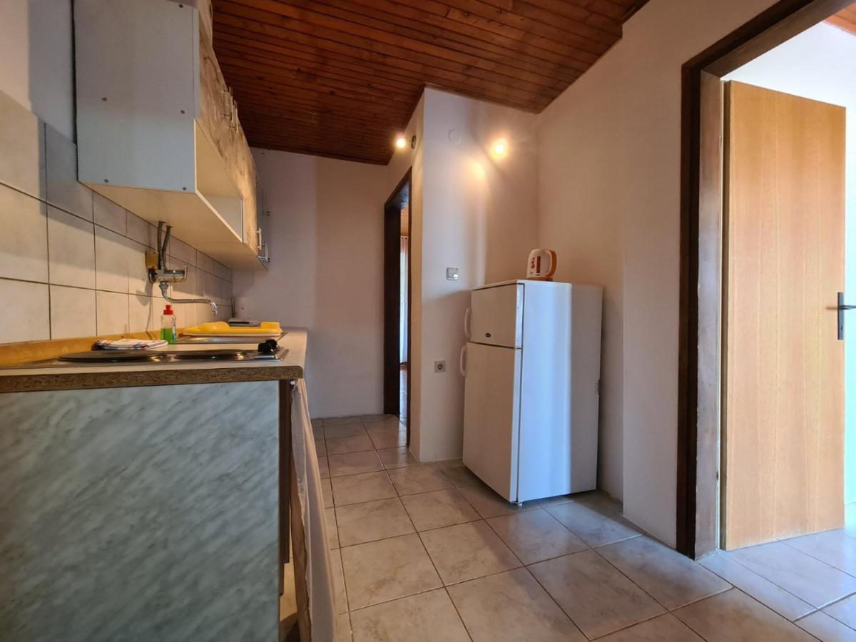 Apartments Zlatko 1397 스틴잔 외부 사진