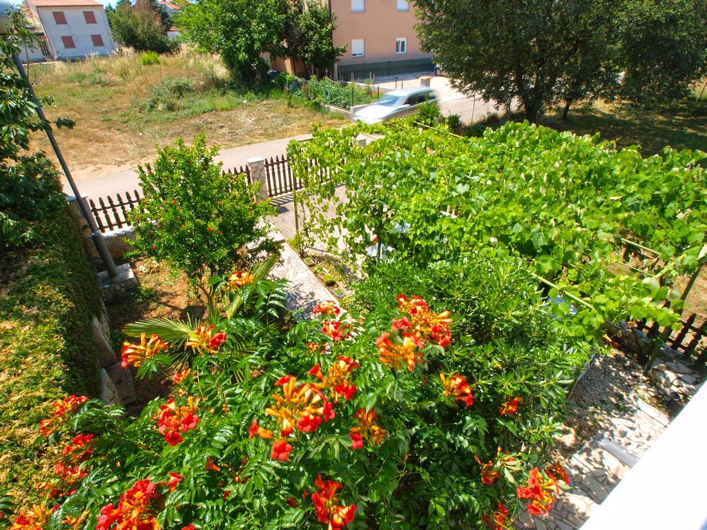 Apartments Zlatko 1397 스틴잔 외부 사진