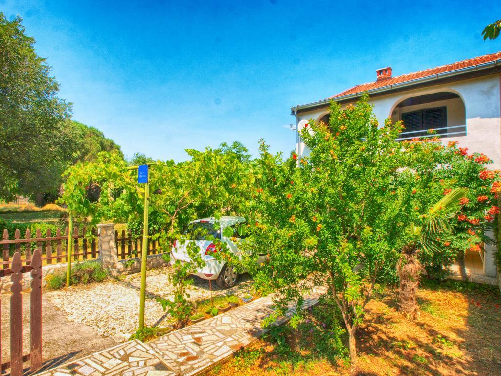 Apartments Zlatko 1397 스틴잔 외부 사진